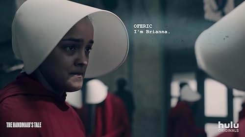 The Handmaid's Tale: After