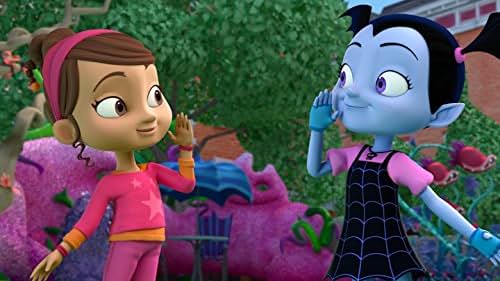 Vampirina (2017)