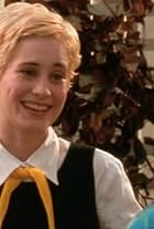 Camille Sullivan in So Weird (1999)