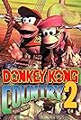 Donkey Kong Country 2: Diddy's Kong Quest (1995)