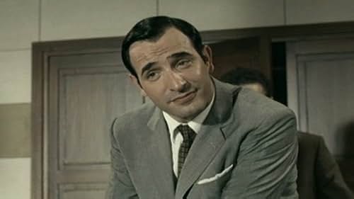 Oss 117: Cairo, Nest Of Spies (Scene 2)