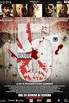 5 (Cinque) (2011)