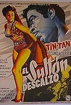 El sultán descalzo (1956)