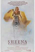 Sheena