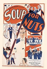 Primary photo for Soup for Nuts