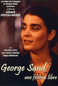 George Sand, une femme libre (1995)