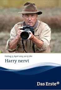 Primary photo for Harry nervt