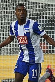 Primary photo for Salomon Kalou