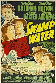 Primary photo for Swamp Water