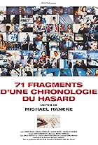 71 Fragments of a Chronology of Chance (1994)