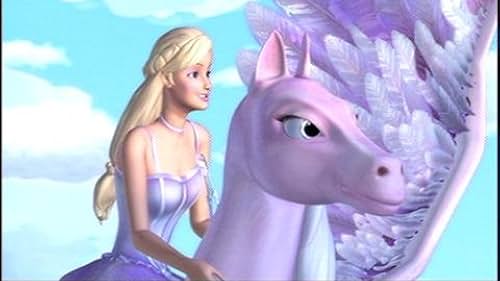 Barbie and the Magic of Pegasus