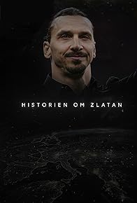 Primary photo for Historien om Zlatan