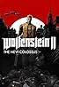 Wolfenstein II: The New Colossus (Video Game 2017) Poster