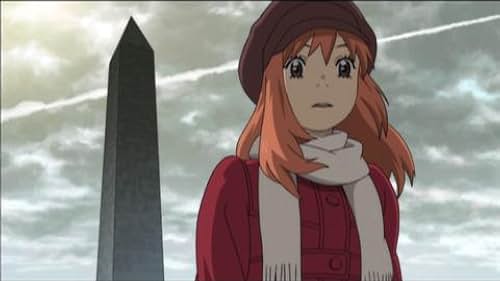 Eden of the East: The Complete Series