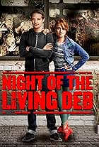 Night of the Living Deb