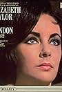 Elizabeth Taylor in London (1963)