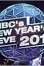 NBC's New Year's Eve (2018)