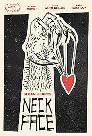 Sloan Hearts Neckface (2020)