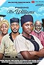 Finding Mrs. Williams (2024)