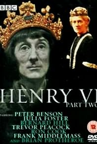 Primary photo for The Second Part of King Henry VI