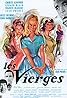 Les vierges (1963) Poster