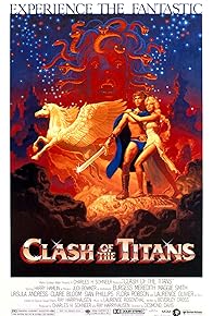 Primary photo for Clash of the Titans