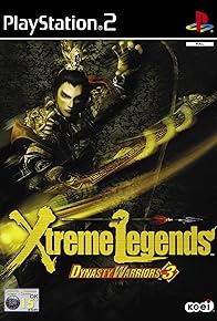 Primary photo for Dynasty Warriors 3: Xtreme Legends