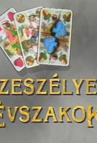 Primary photo for Szeszélyes évszakok