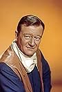 John Wayne in El Dorado (1966)