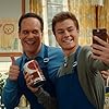 Diedrich Bader and Peyton Meyer in American Housewife (2016)