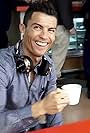 Cristiano Ronaldo in Tea vs Photo (2016)