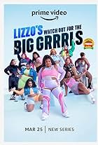 Lizzo's Watch Out for the Big Grrrls (2022)