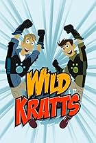 Chris Kratt and Martin Kratt in Wild Kratts (2010)