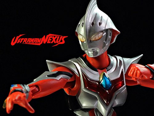 Ultraman Nexus (2004)