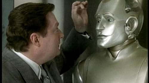 Bicentennial Man