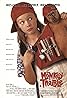 Monkey Trouble (1994) Poster