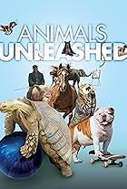 Animals Unleashed (2016)