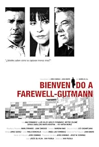 Primary photo for Welcome to Farewell-Gutmann