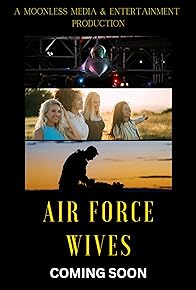 Primary photo for Air Force Wives