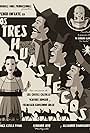 Los tres huastecos (1948)