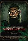 Kyle Kaczmarczyk in The Horrific Murder of Grigori Rasputin (2017)