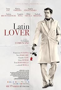 Primary photo for Latin Lover