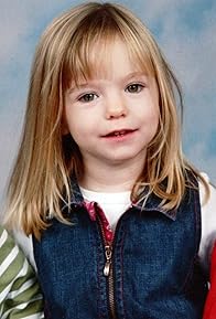 Primary photo for Madeleine McCann