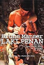 Bruno Manser - Laki Penan