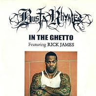 Primary photo for Busta Rhymes Feat. Rick James: In the Ghetto