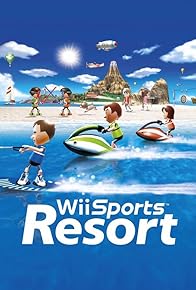 Primary photo for Wii Sports Resort