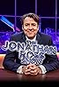 The Jonathan Ross Show (TV Series 2011– ) Poster