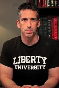 Dan Savage in Dan Savage's New Threat to Rick Santorum (2011)