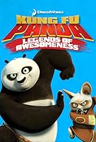 Kung Fu Panda: Legends of Awesomeness