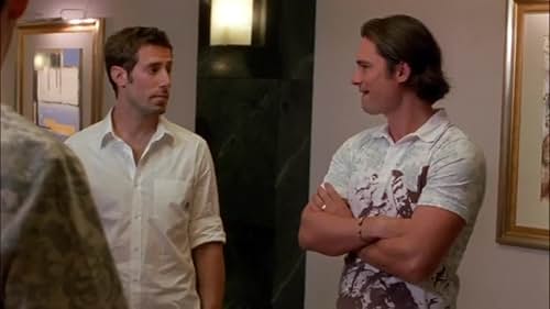 Bachelor Party 2 clips